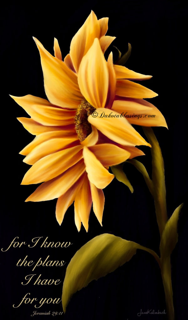 Inspirational art